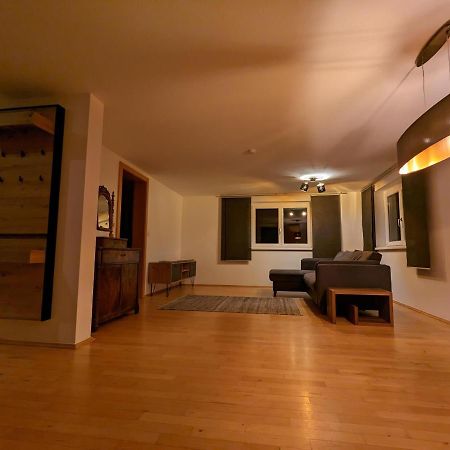 Ferienwohnung Apimundi 라우테라흐 외부 사진