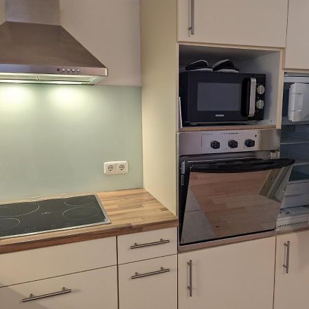 Ferienwohnung Apimundi 라우테라흐 외부 사진