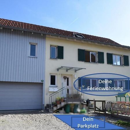 Ferienwohnung Apimundi 라우테라흐 외부 사진