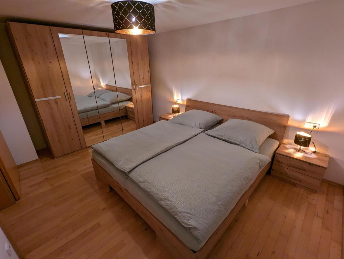 Ferienwohnung Apimundi 라우테라흐 외부 사진