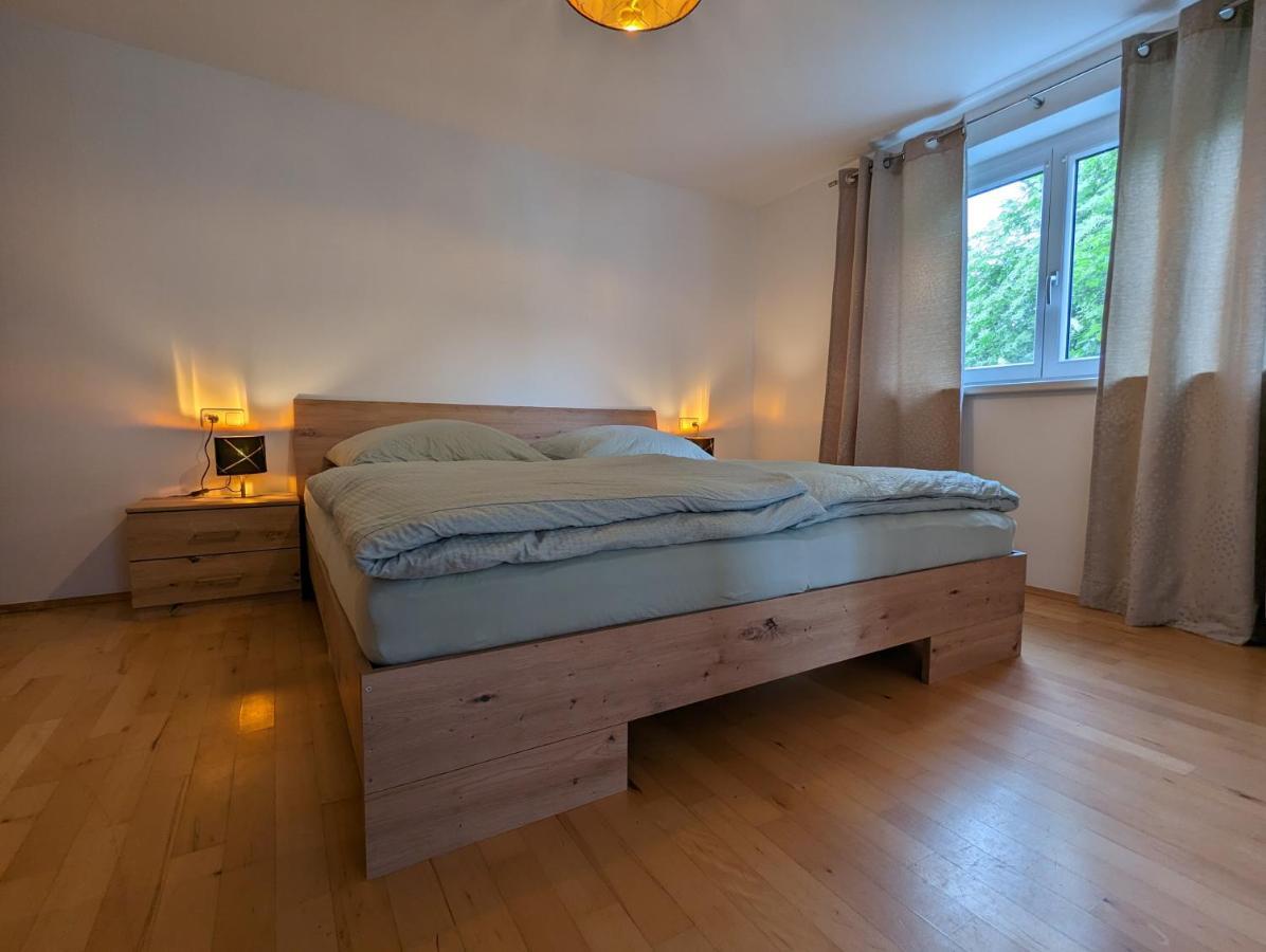 Ferienwohnung Apimundi 라우테라흐 외부 사진