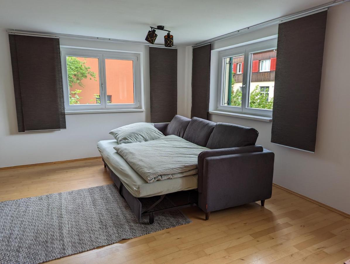 Ferienwohnung Apimundi 라우테라흐 외부 사진